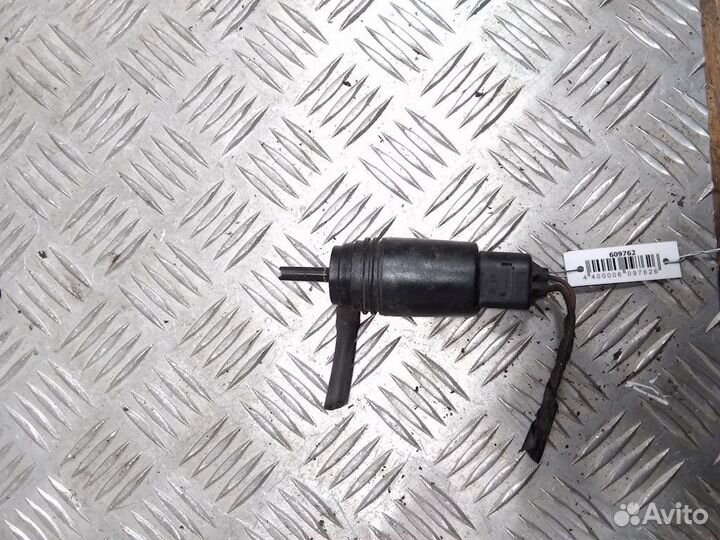 Насос (моторчик) омывателя стекла Land Rover 3