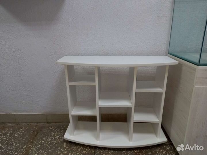 Подставки и тумбы для аквариумов оптом и в розницу