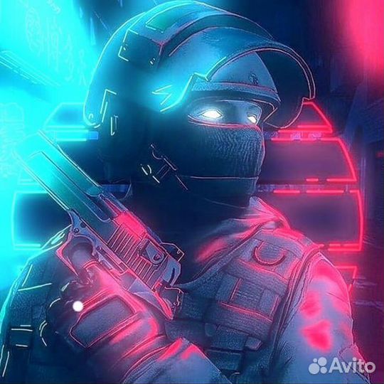 Прокачка инвентарей