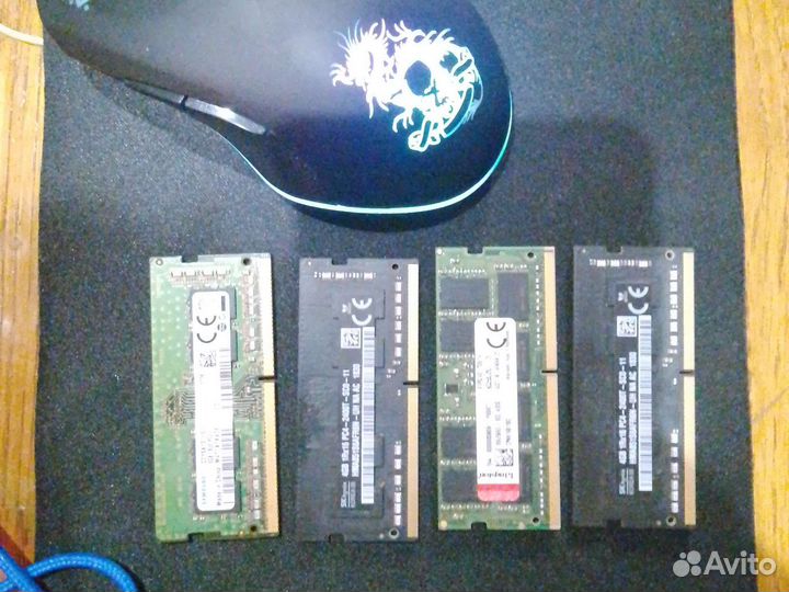 Ddr4 на iMac