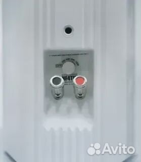 Акустическая система cvgaudio nf4tw-13