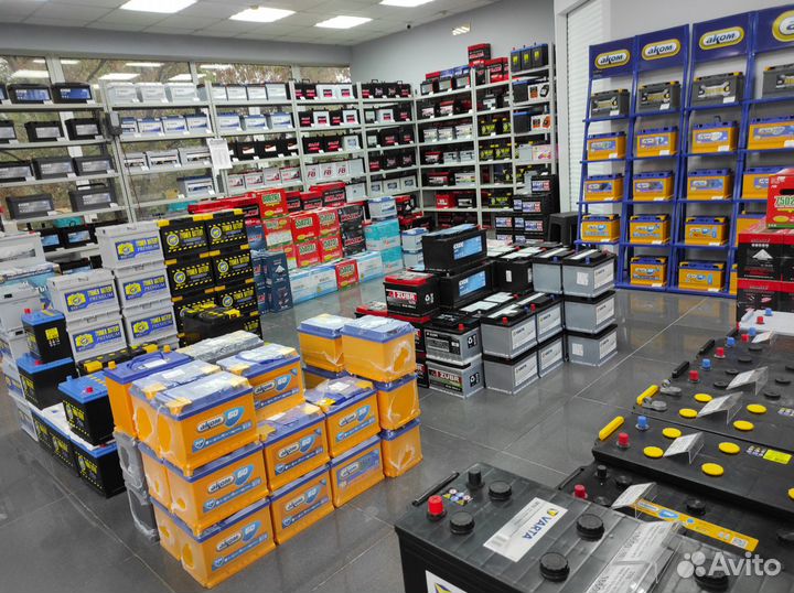 Аккумулятор 60Ач Доставка 0руб Уфа