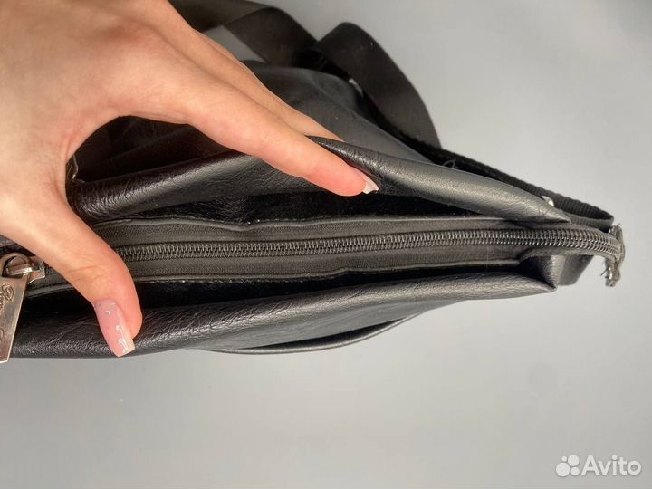 Барсетка мужская