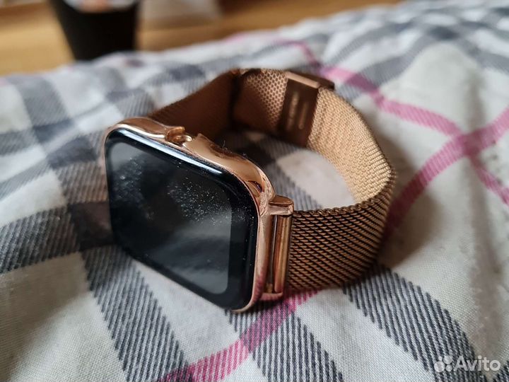Apple watch муляж