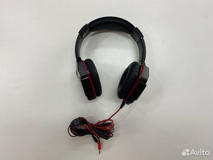 Проводная гарнитура A4Tech Bloody G501