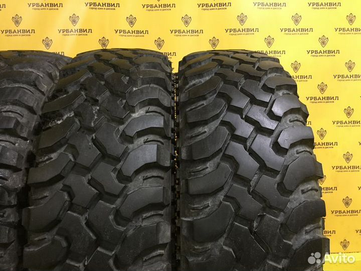 Forward Safari 540 205/75 R15 97Q