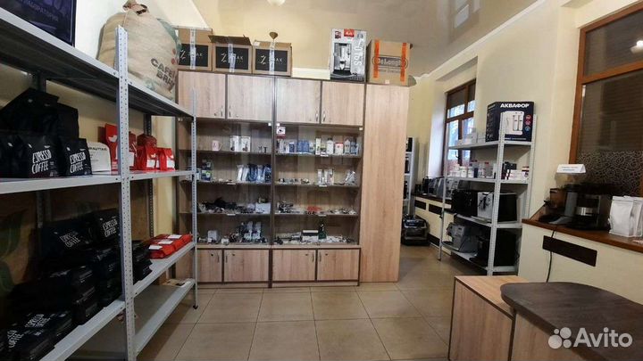 Кофе зерновой Tаsty Coffeе / Bravos в Калининграде