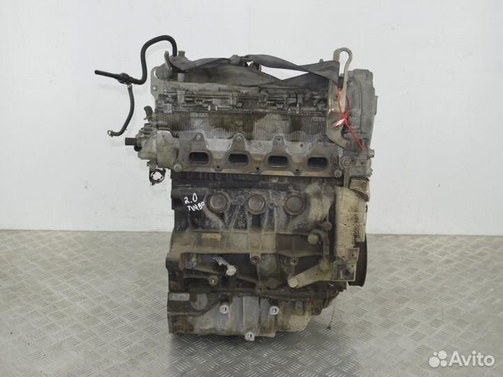 Двигатель Renault 2.0 F4R795