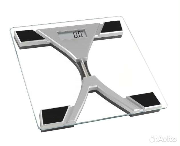 Весы электронные comfort Грация 1609