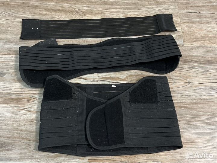 Бандаж для беременных М