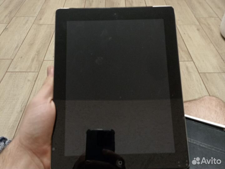 iPad 2 Model a1396