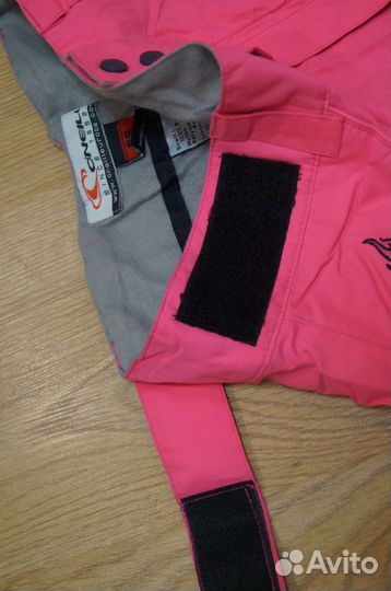 Штаны горнолыжные