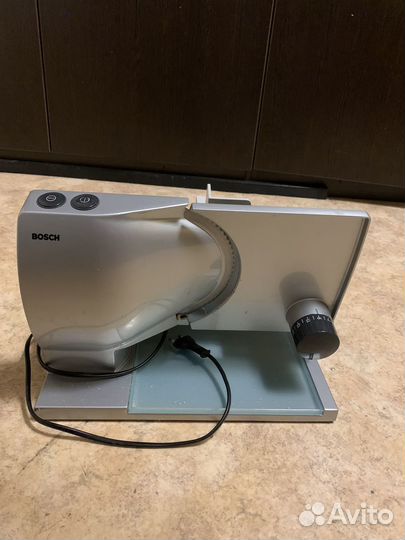 Хлеборезка