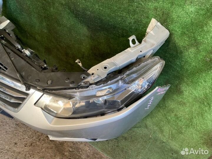 Ноускат Honda Accord 8 Рестайлинг из Японии