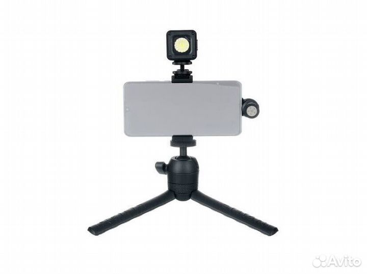 Rode Vlogger Kit iOS editionl комплект