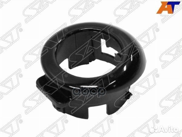 Обрамление датчика парковки (сонара) Toyota Land