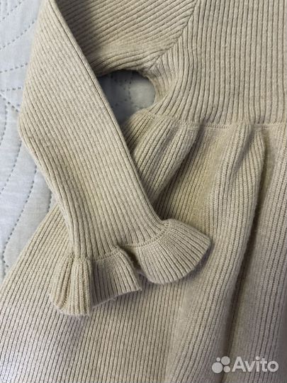 Платье (zara) 92