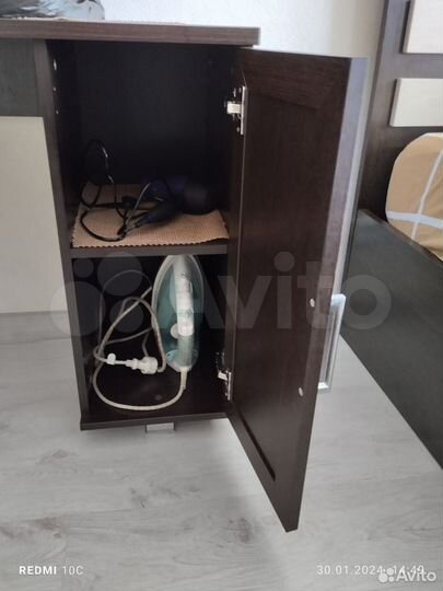 Квартира-студия, 35 м², 5/7 эт.