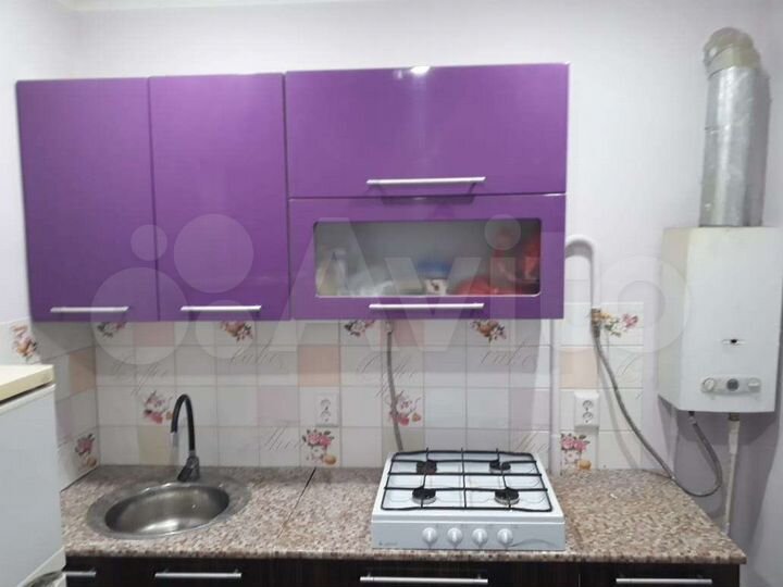 2-к. квартира, 42,7 м², 5/5 эт.