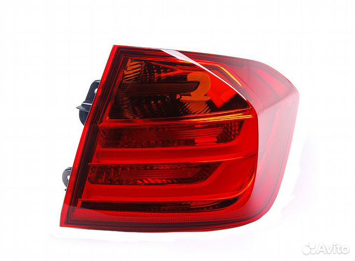 Фонарь задний правый BMW 3 series F30 (2011-2015)