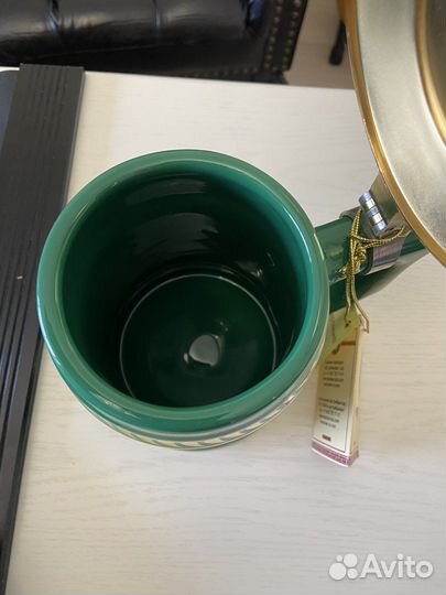 Кружка пивная