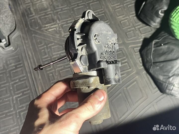 Актуатор is20 06k145614d