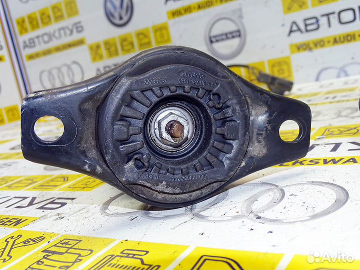 Амортизаторы задние Вольво XC70-2 XC60 AWD комплект