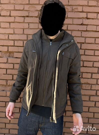 Куртка (50/L) Armand Thiery