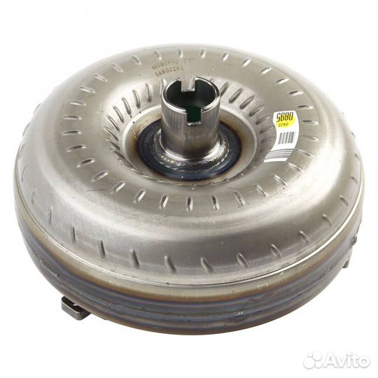 Гидротрансформатор АКПП mitsubishi L200