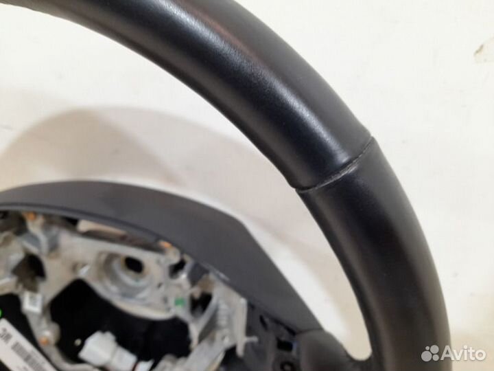 Руль передний Toyota C-Hr 1 2016