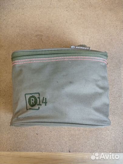 Компрессор Berkut r14