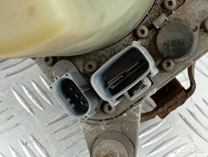 Электроусилитель руля для Volvo C30 1 36050678