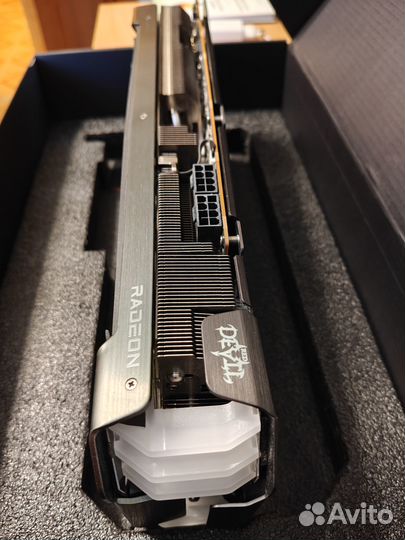 PowerColor Radeon RX 6700XT Red Devil