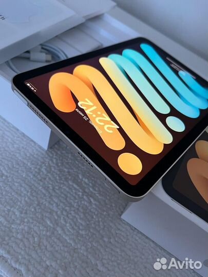 iPad mini 6 Gb 256 Новый