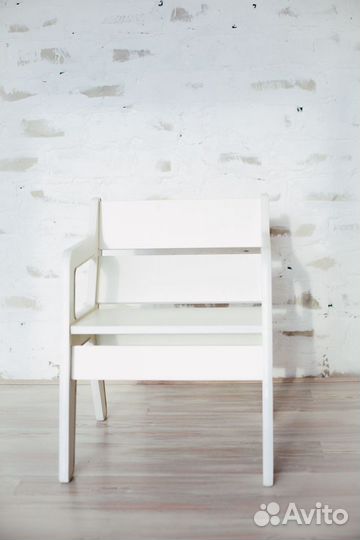 Детский набор мебели