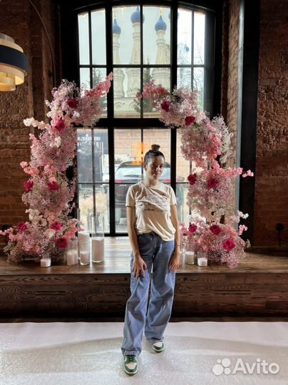 Оформление свадьбы/ декор в аренду/композиции
