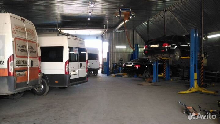 Ремонт кпп Ford transit.Fiat Dukato.Peugeot Boxer