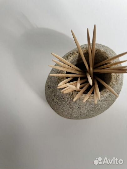 Держатель для зубочисток