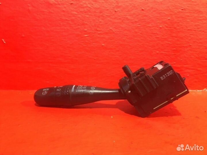 Переключатель подрулевой правый Suzuki Splash 1