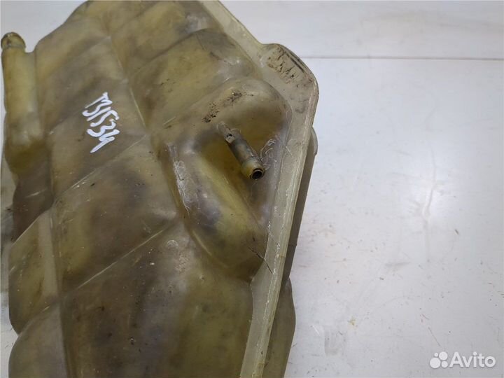 Бачок расширительный Mercedes ML W163, 2003