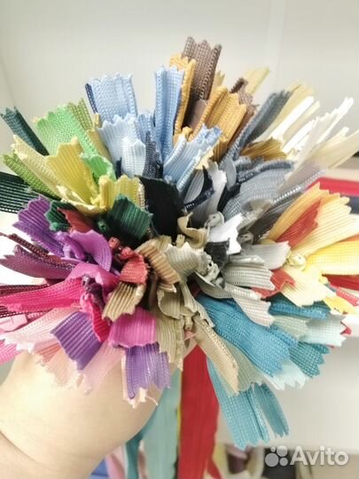 Швейная фурнитура в Раменском