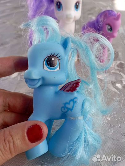 My little pony