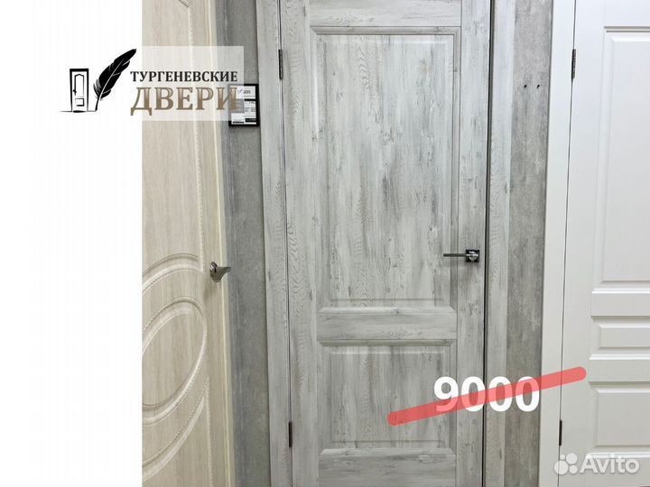 Дверь межкомнатная