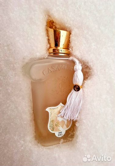 Xerjoff Dama Bianca 100 ml