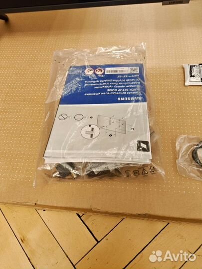 Телевизор SMART tv Самсунг 43 дюйма