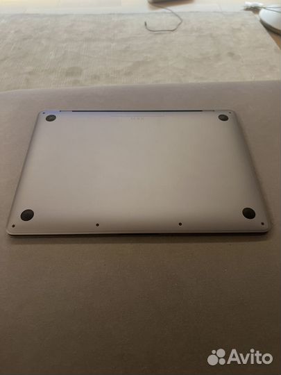 Macbook pro 13 2017 128