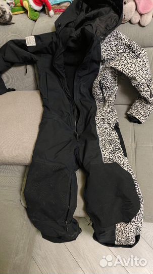 Комбинезон Coolzone Umka