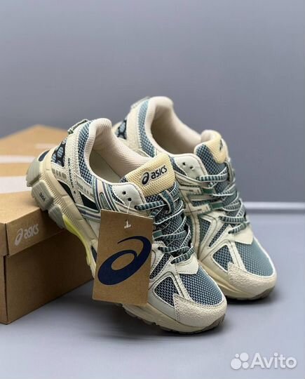 Кроссовки Asics Gel Kahana 8 (Арт.26660)