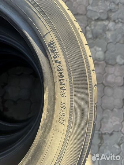Yokohama BluEarth Ecos ES31 185/60 R15 84