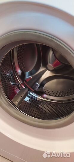 Стиральная машина indesit на запчасти